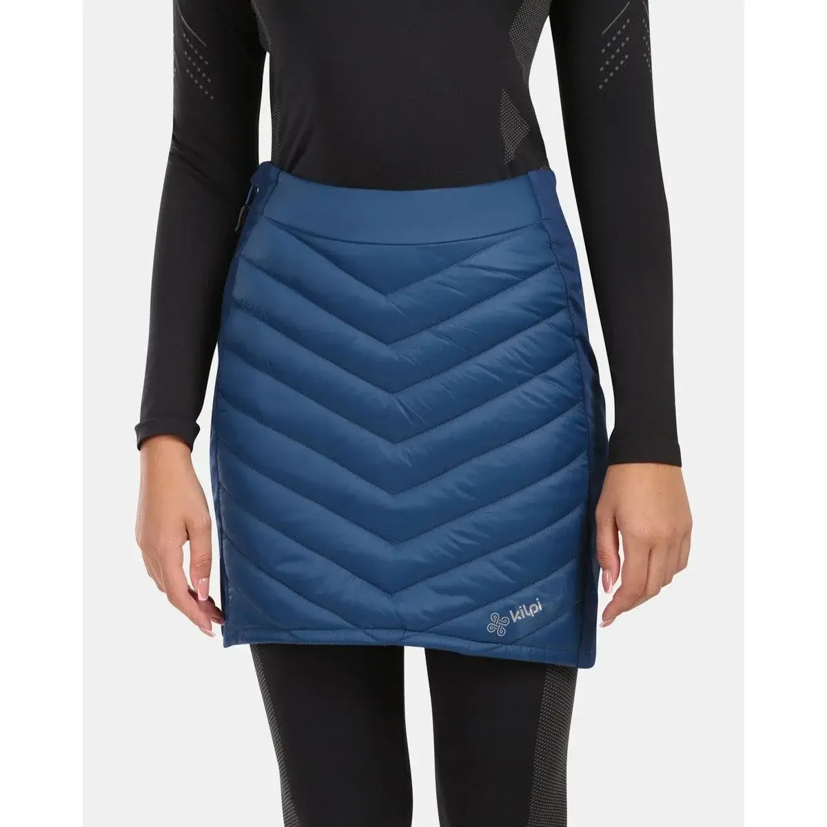 Dames thermorok Kilpi TANY-W donkerblauw