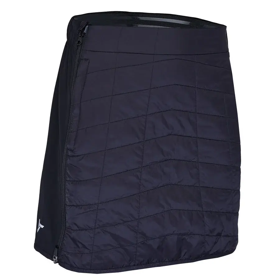 Silvini Dames thermorok Silvini Liri WS1925 black