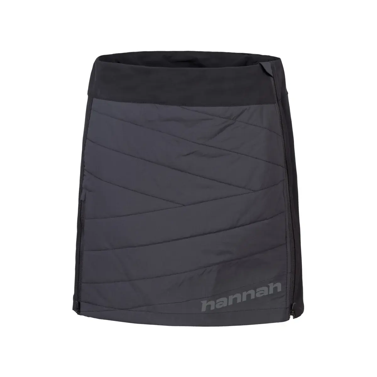 Hannah Dames geïsoleerde wandelrok Hannah Ally Pro Anthracite