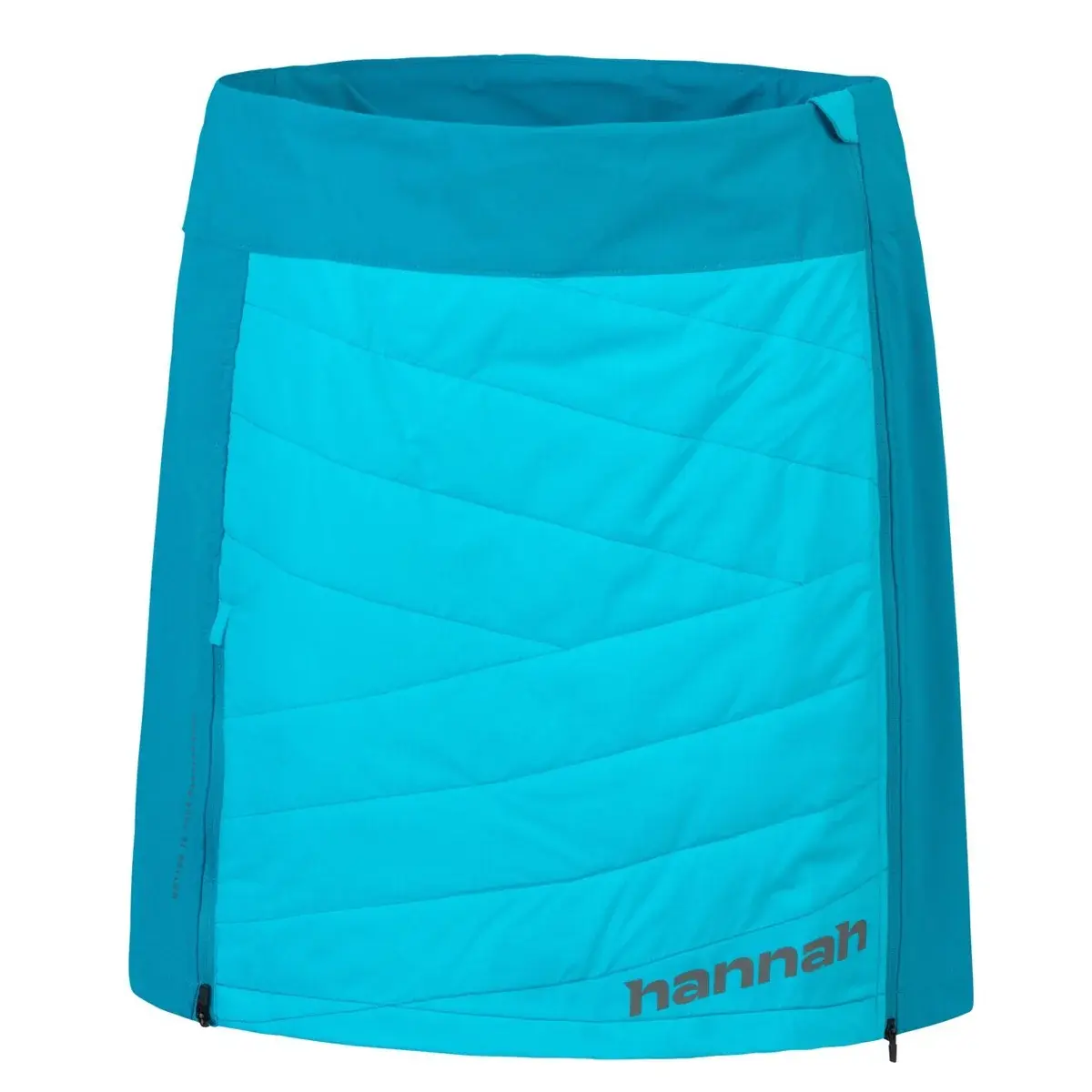 Hannah Dames geïsoleerde wandelrok Hannah Ally Pro Scuba blue/enamel blue