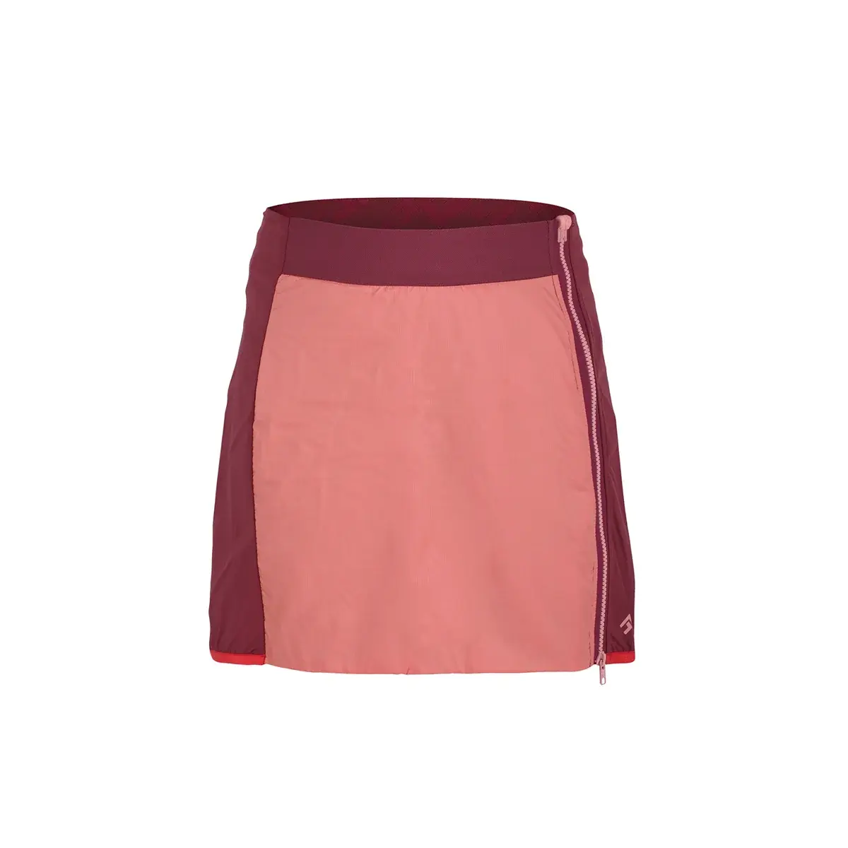 Direct Alpine Dames thermorok Direct Alpine Skirt Alpha Lady 1.0 coral/palisander
