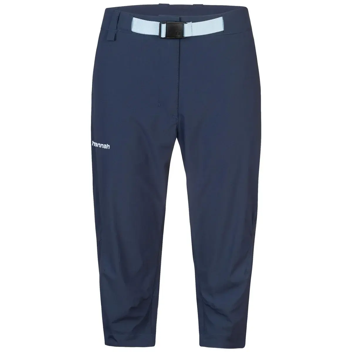 Dames 3/4-broek Hannah Atta Capri salute