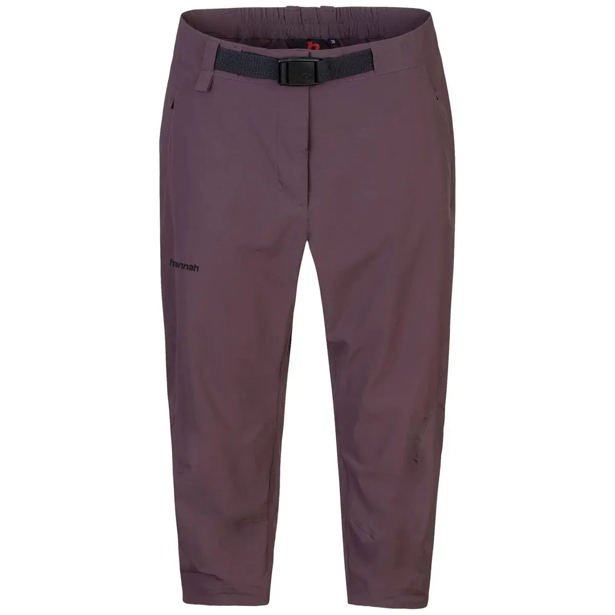 Hannah Dames 3/4-broek Hannah Atta Capri winetasting