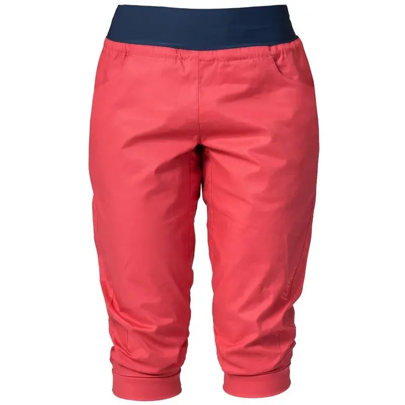 Dames 3/4-broek Rafiki Tarragona chrysanthemum