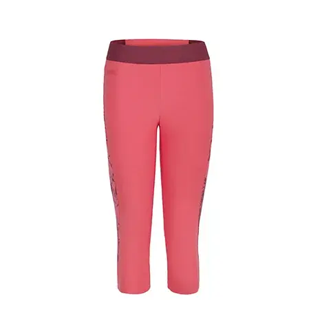 Direct Alpine Dames 3/4-legging Direct Alpine Moab Lady Coral