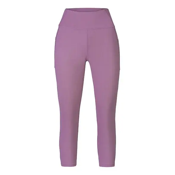 Hannah Dames 3/4-legging Hannah Lisa bordeaux