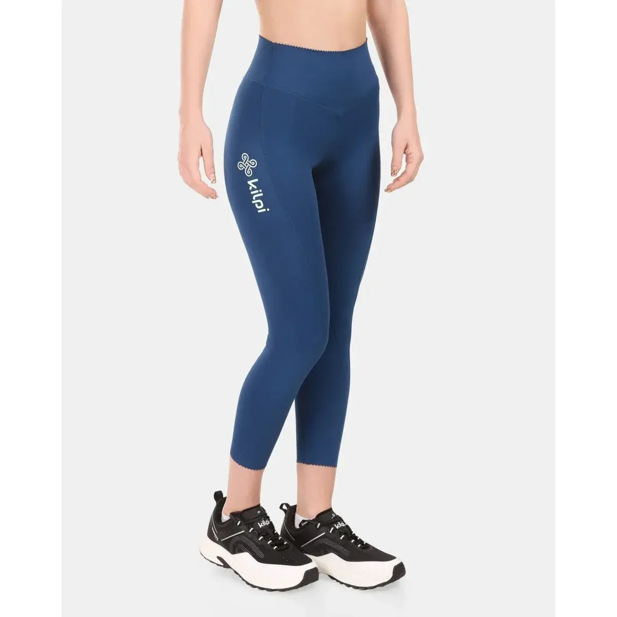 Kilpi Dames 7/8-legging Kilpi RIVIAN-W donkerblauw
