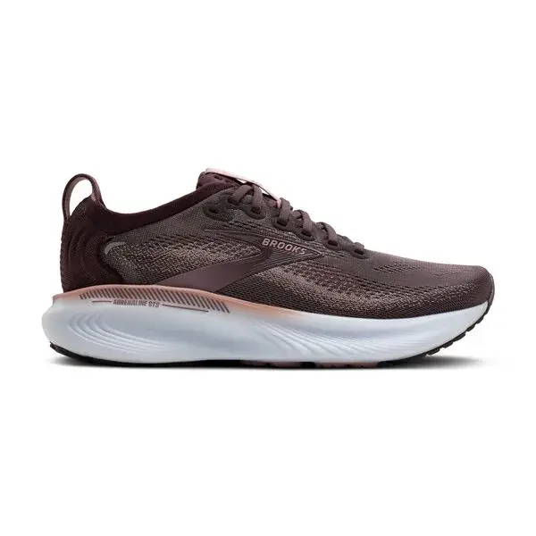 Brooks Dames hardloopschoenen Brooks Adrenaline GTS 25 W paars