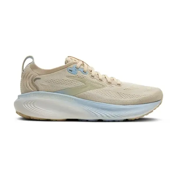 Dames hardloopschoenen Brooks Adrenaline GTS 25 W oranje