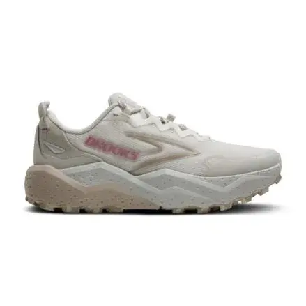 Dames hardloopschoenen Brooks Caldera 8 W wit