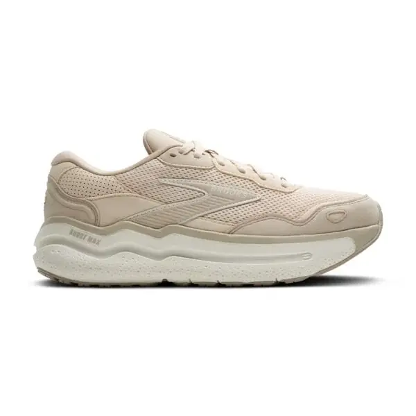 Brooks Dames hardloopschoenen Brooks Ghost Max 2 SE W oranje