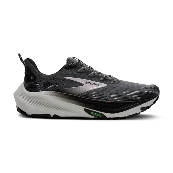 Brooks Dames hardloopschoenen Brooks Ghost Trail W zwart