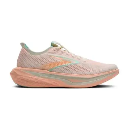 Brooks Dames hardloopschoenen Brooks Hyperion 3 W oranje