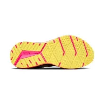 Brooks Dames hardloopschoenen Brooks Revel 7 W roze