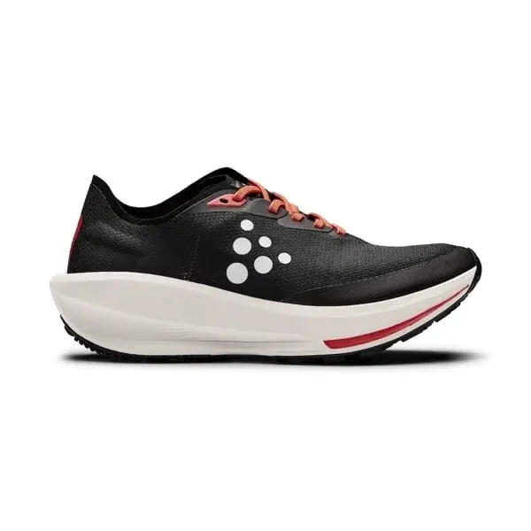 Dames hardloopschoenen Craft CTM Ultra W zwart
