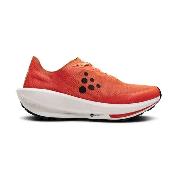 Dames hardloopschoenen Craft CTM Ultra W roze