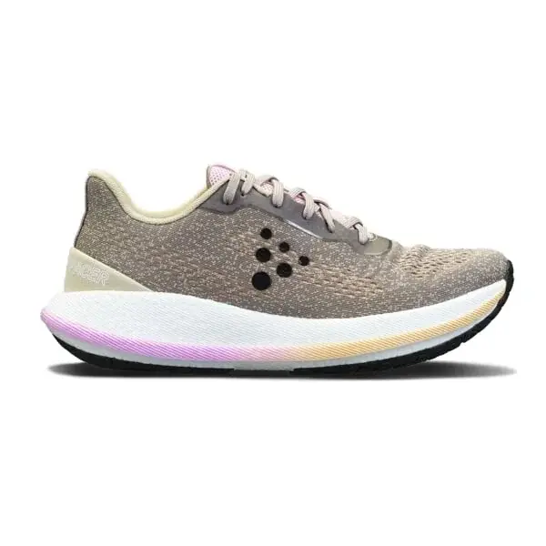 Craft Dames hardloopschoenen Craft Pacer W bruin