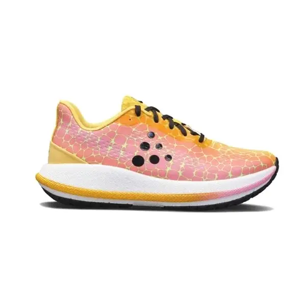 Craft Dames hardloopschoenen Craft Pacer W oranje