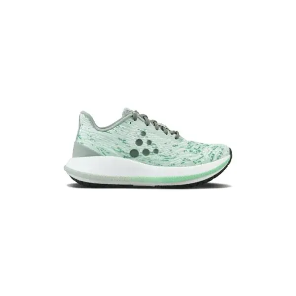 Craft Dames hardloopschoenen Craft Pacer W groen