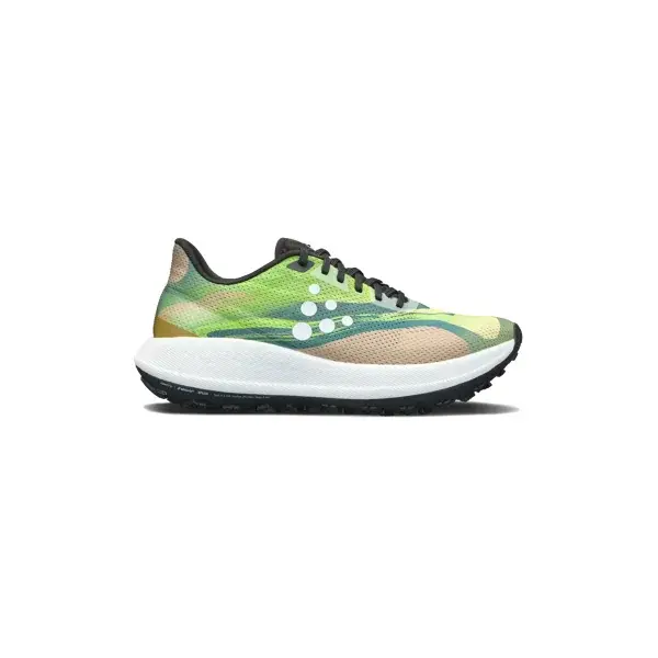 Craft Dames hardloopschoenen Craft Xplor W groen