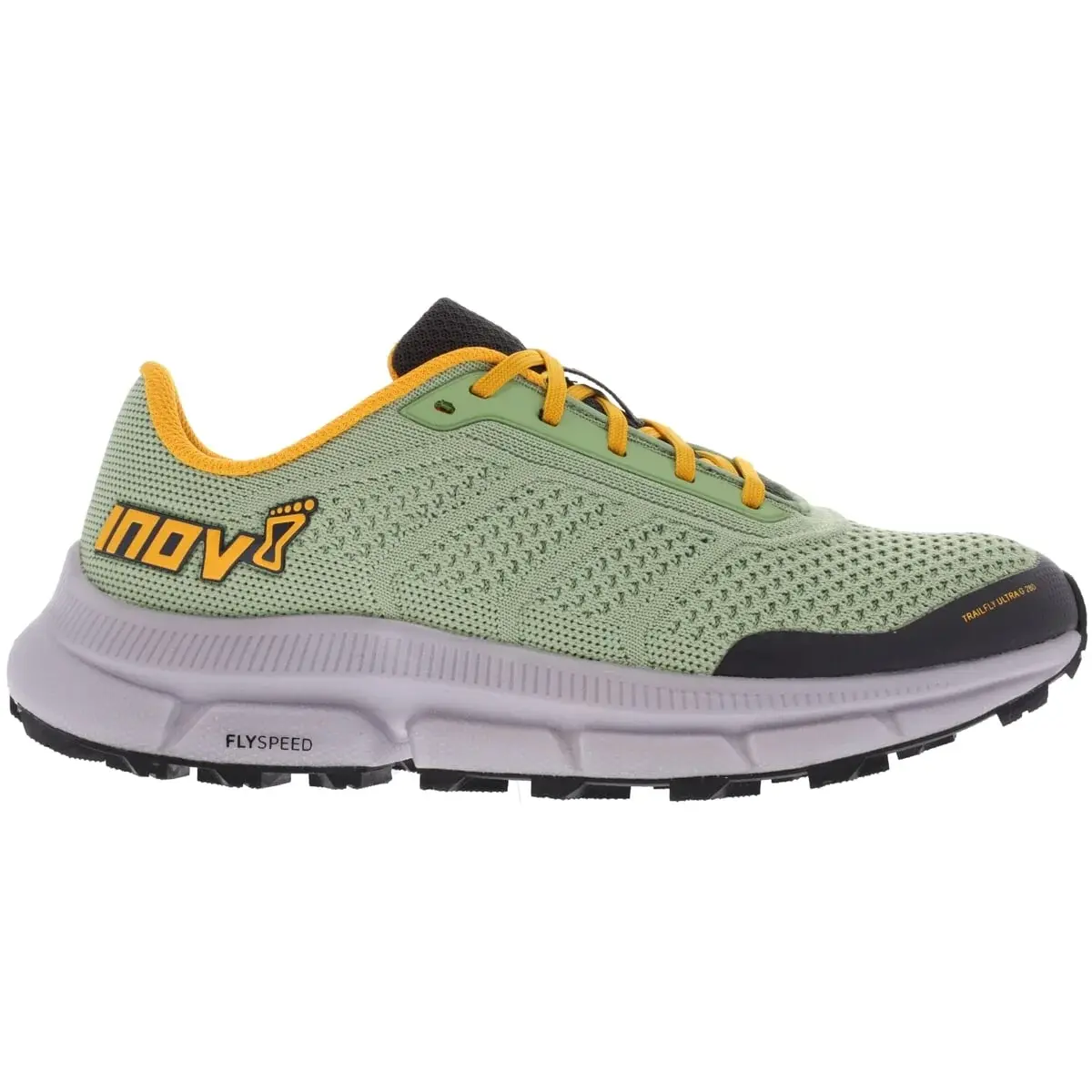 Inov8 Dames hardloopschoenen Inov8 Trailfly Ultra G 280 W groen