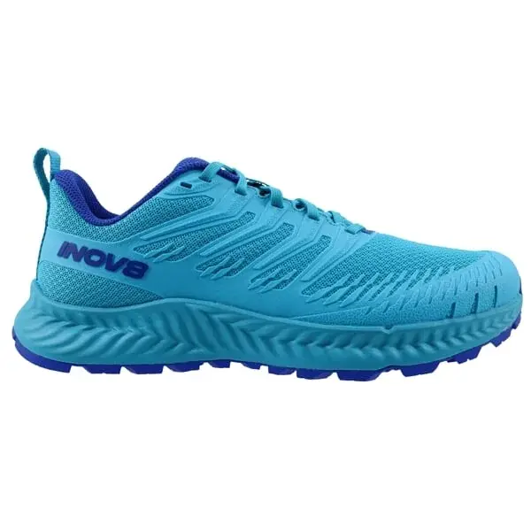 Inov8 Dames hardloopschoenen Inov8 TRAILFLY v2 W (S) teal