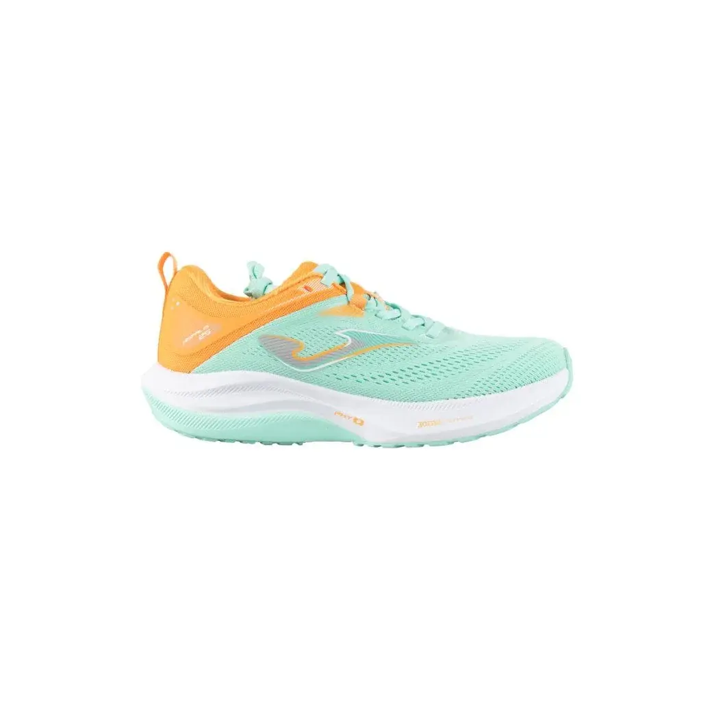 JOMA Dames hardloopschoenen JOMA HISPALIS LADY 2615 green, mt.