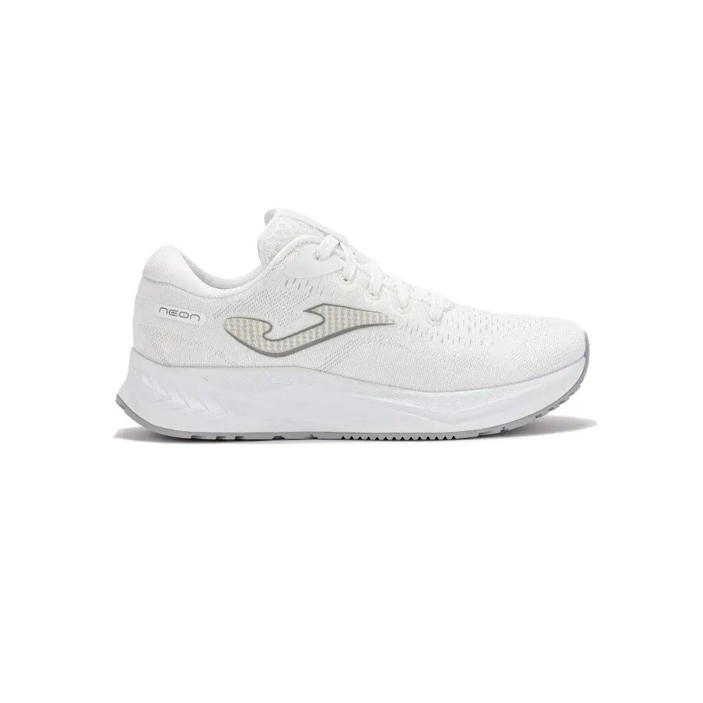 JOMA Dames hardloopschoenen JOMA NEON LADY 2602 white, mt.