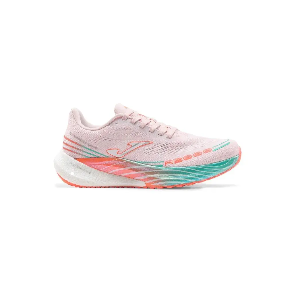 JOMA Dames hardloopschoenen JOMA R.2000 LADY 2613 light pink, mt.