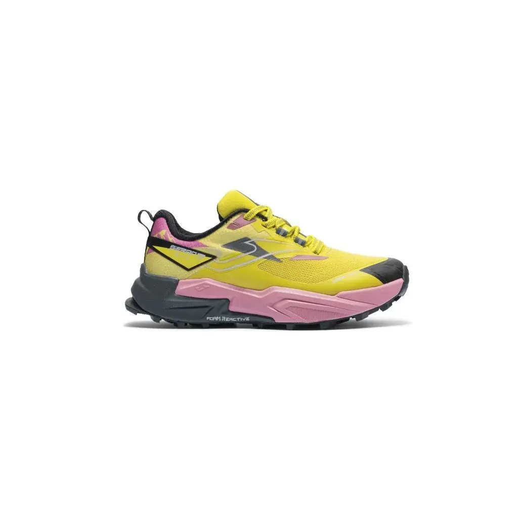 JOMA Dames hardloopschoenen JOMA SIERRA LADY 2623 khaki, mt.