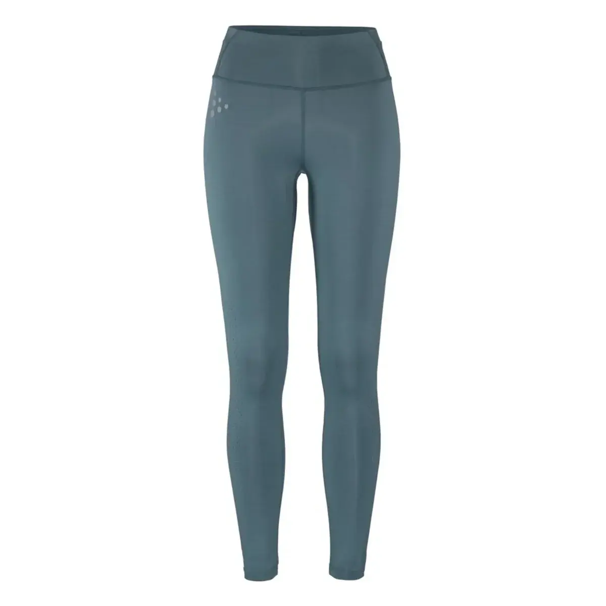 Dames hardloopbroek Craft PRO Hypervent 2 blauw