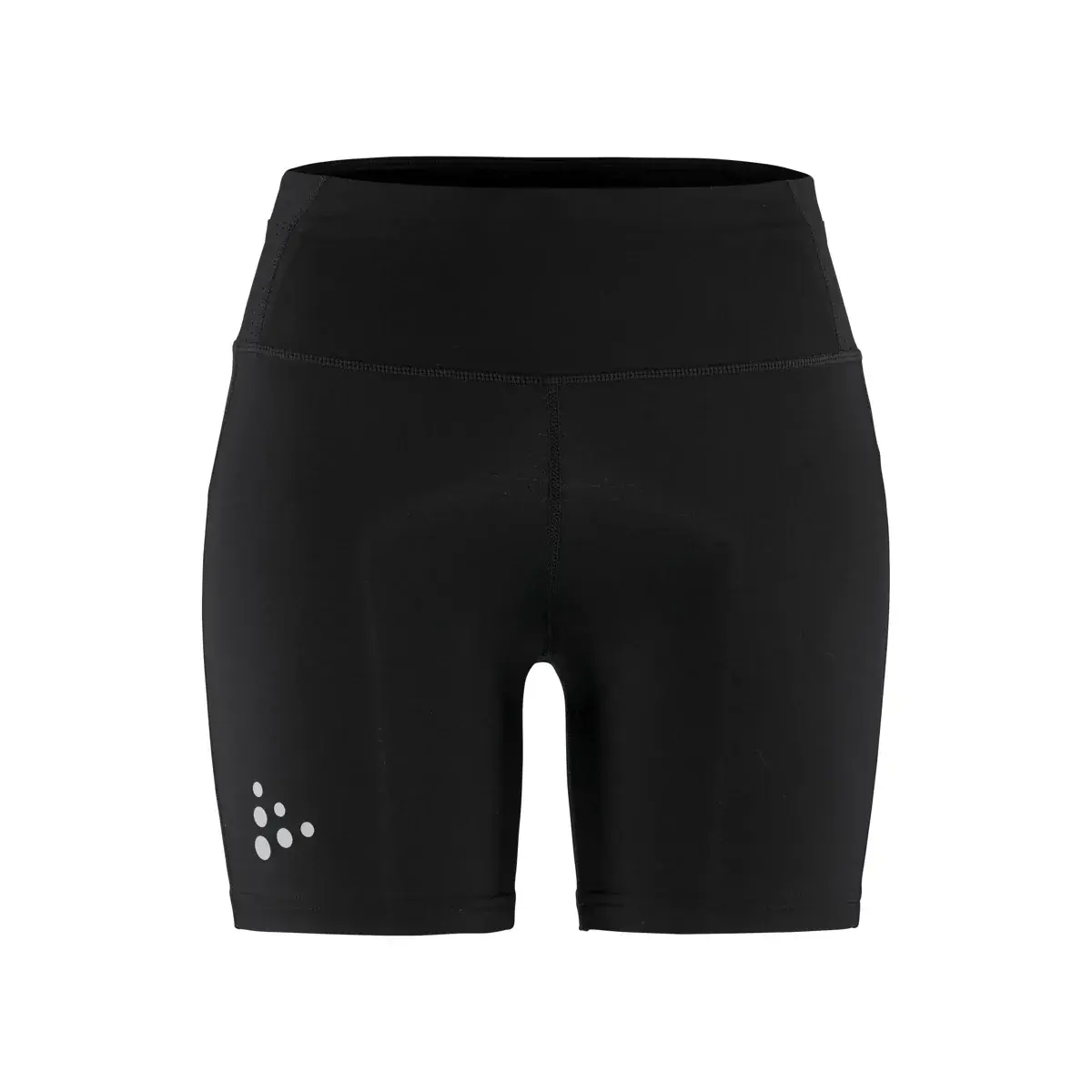 Dames hardloopshorts Craft PRO Hypervent 2 zwart