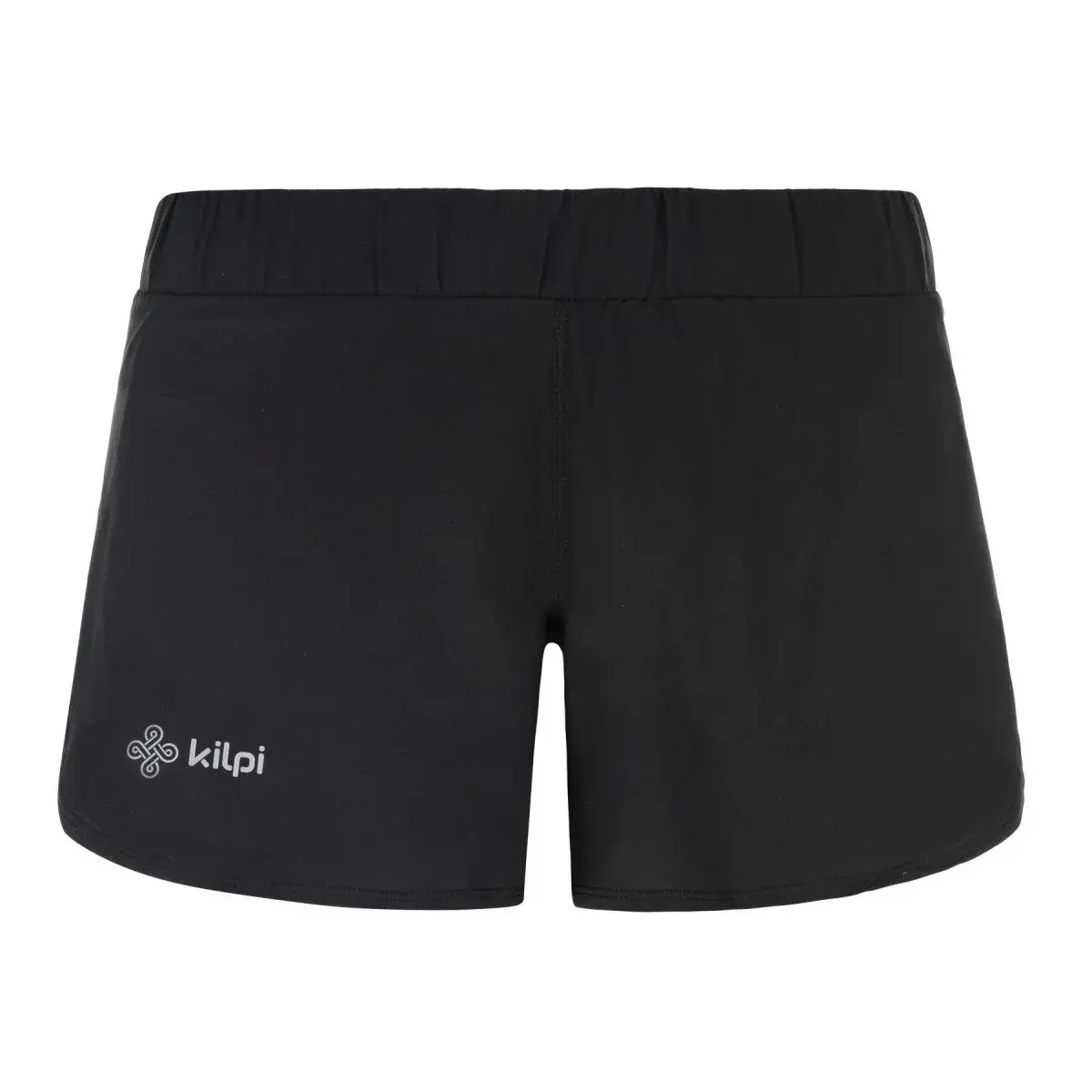 Kilpi Dames hardloopshorts Kilpi LAPINA-W BLK