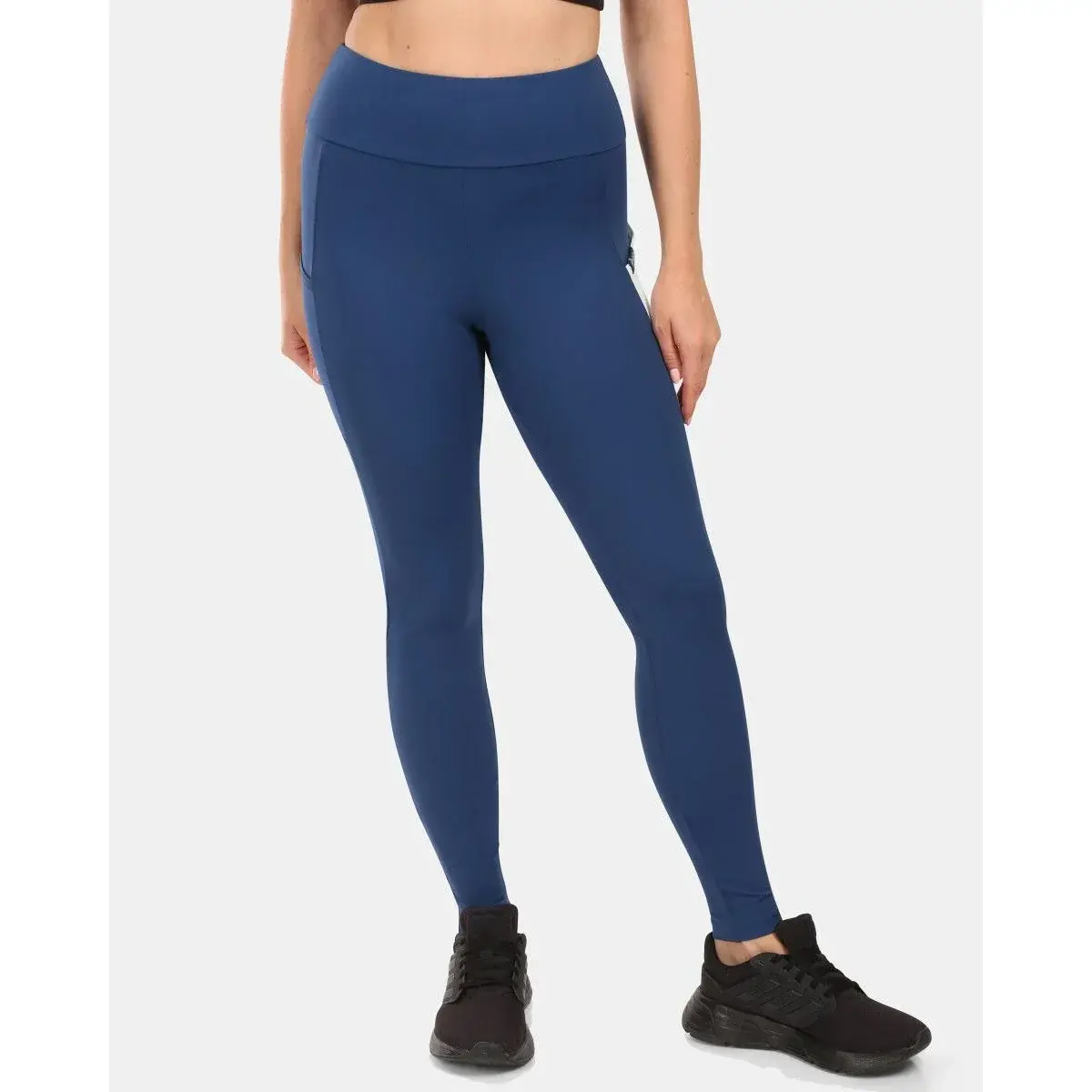 Dames hardlooplegging Kilpi ALEXO-W donkerblauw