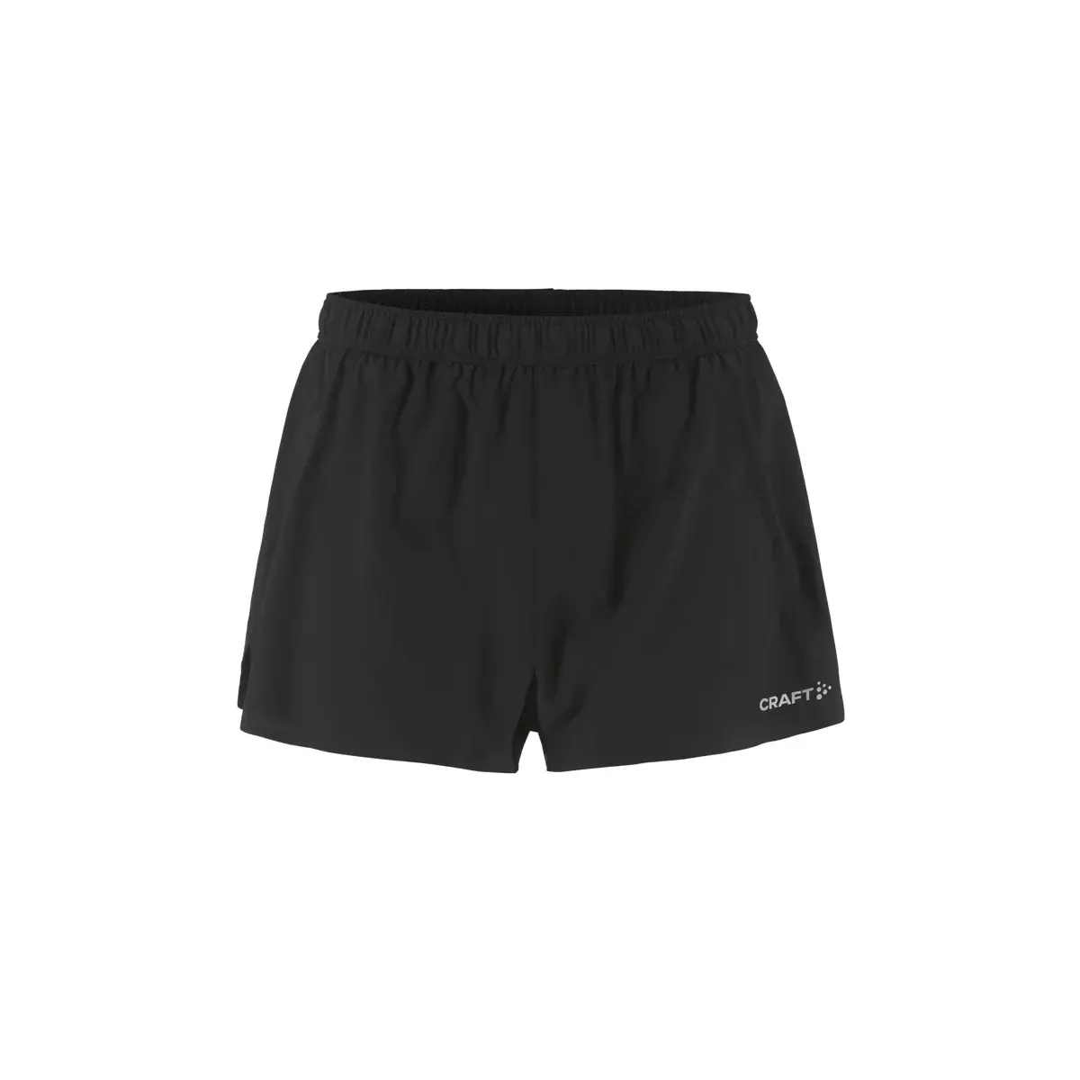 Dames hardloopshorts Craft ADV Essence 2" zwart