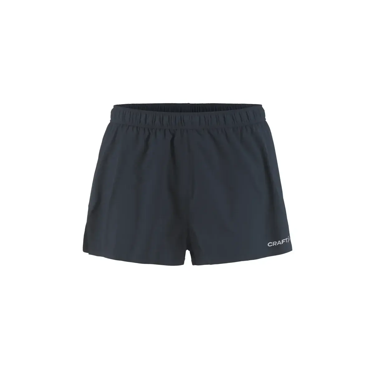 Dames hardloopshorts Craft ADV Essence 2" blauw
