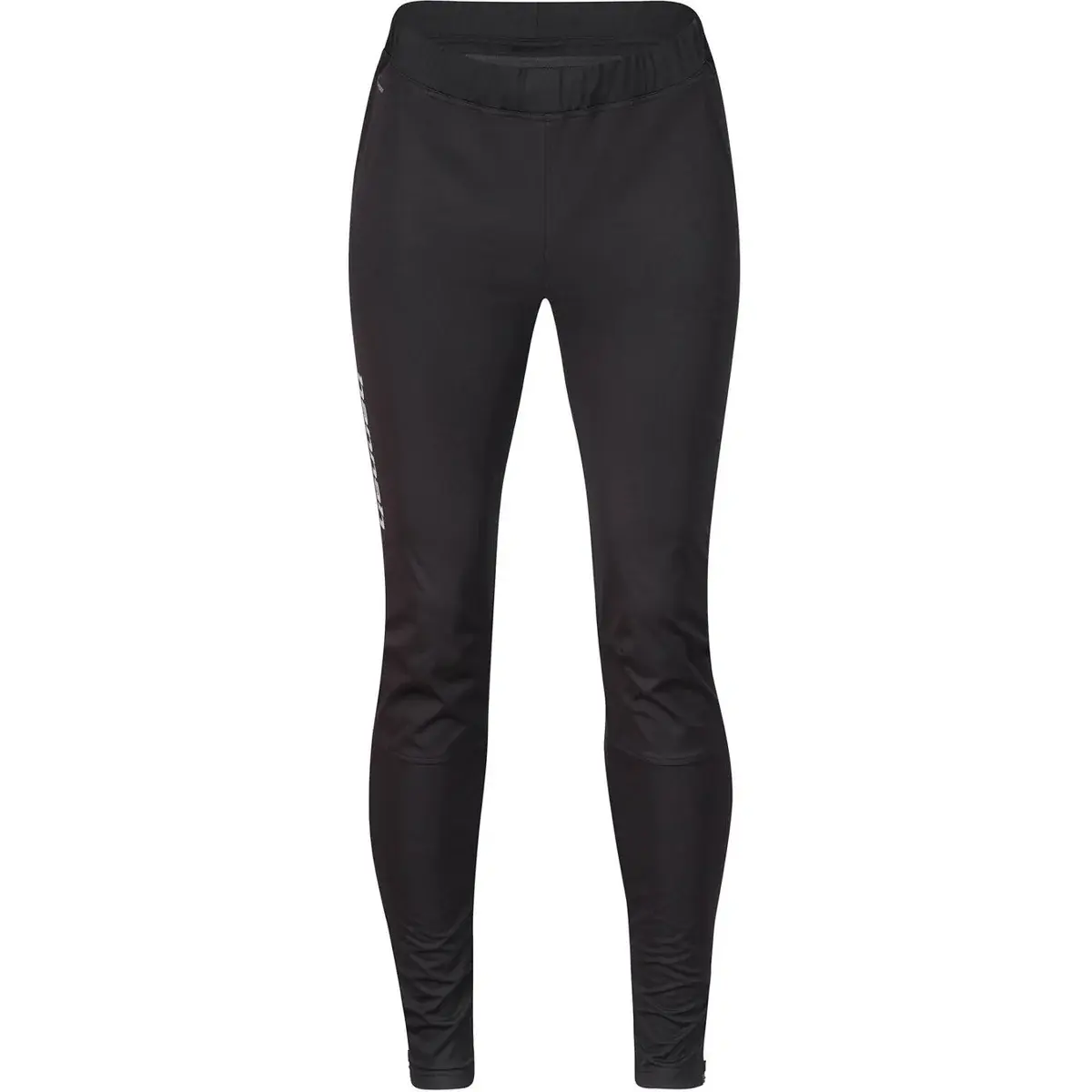 Dames langlaufbroek Hannah Alison Pants II anthracite