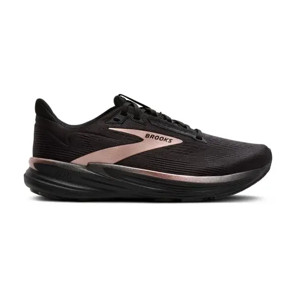 Brooks Damesschoenen Brooks Revel 8 W zwart