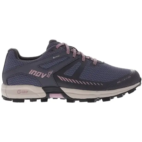 Inov8 Damesschoenen Inov8 Roclite 315 GTX W purple/grey/lilac