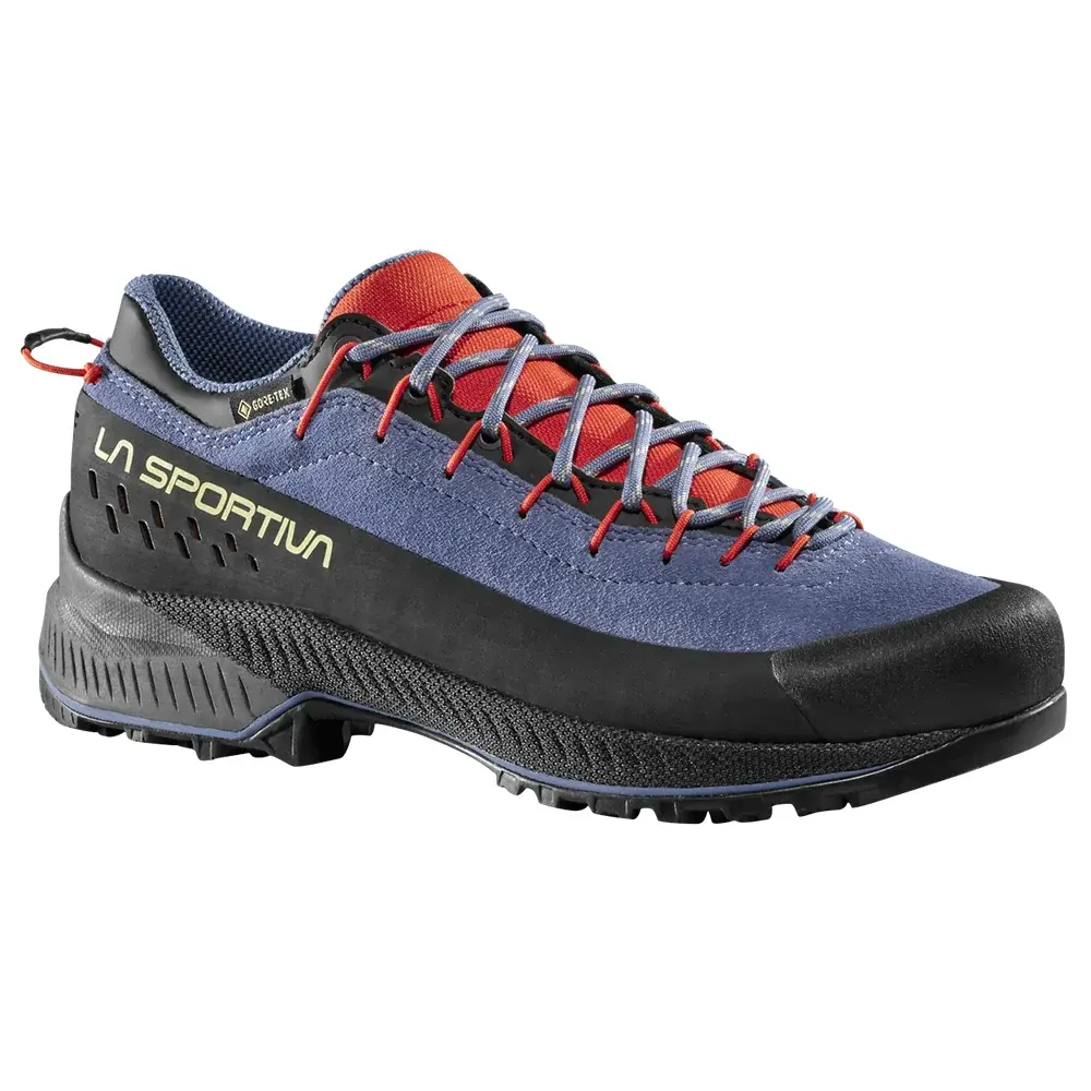 La Sportiva Damesschoenen La Sportiva TX4 Evo Women GTX moonlight/cherry tomato