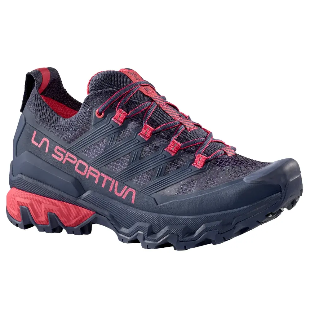 La Sportiva Damesschoenen La Sportiva Ultra Raptor 3 night sky/azalea
