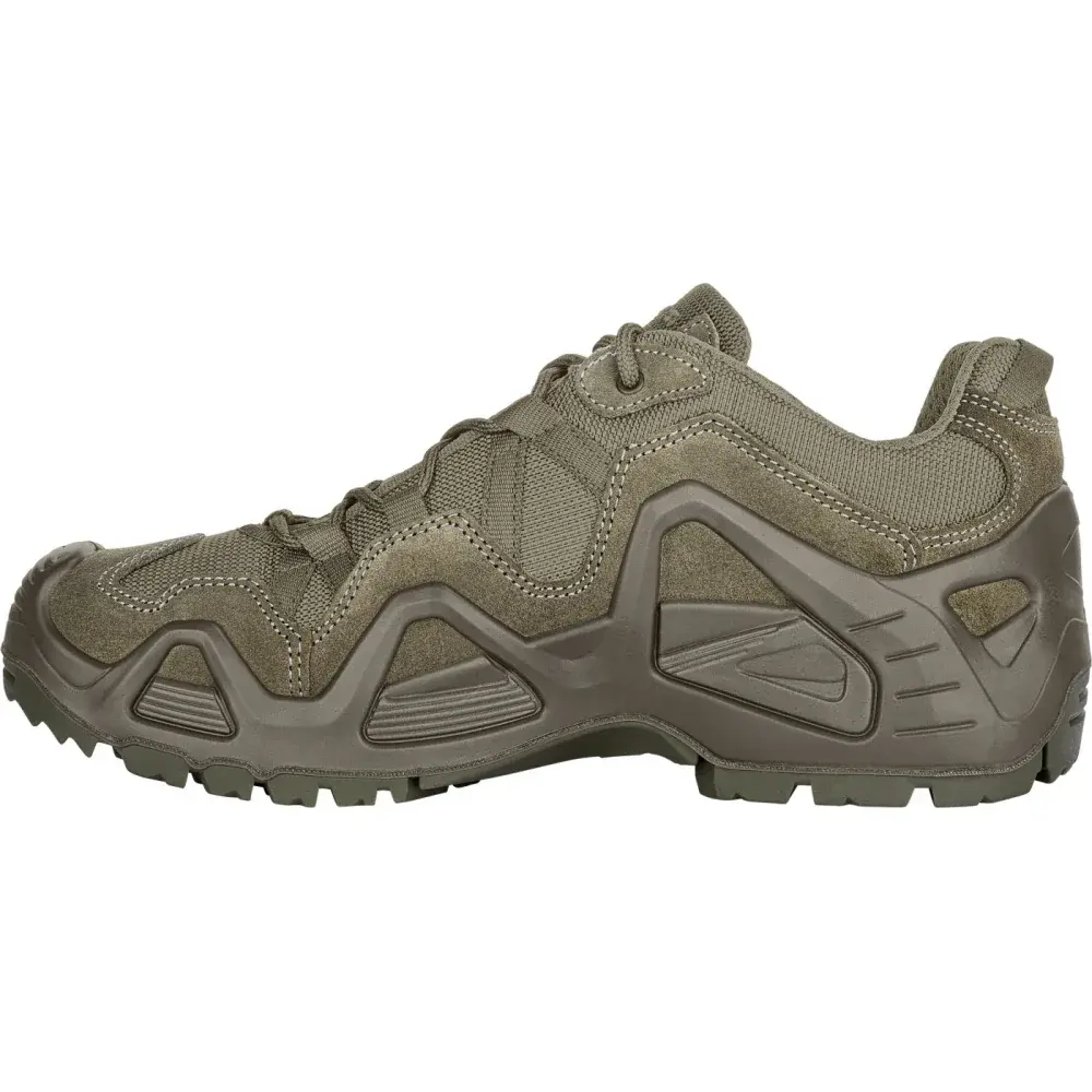 Damesschoenen Lowa Zephyr GTX Lo TF Ranger green