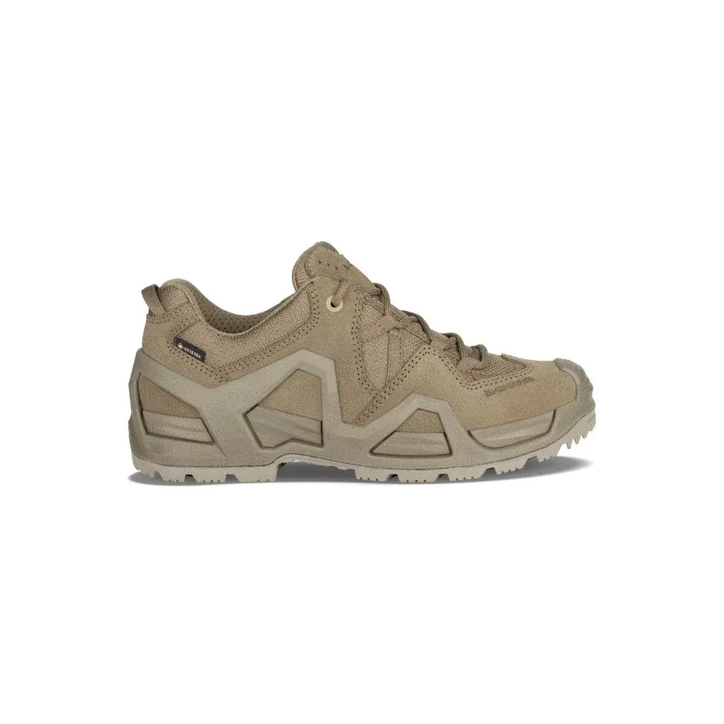 Damesschoenen Lowa ZEPHYR MK2 GTX LO Ws coyote OP