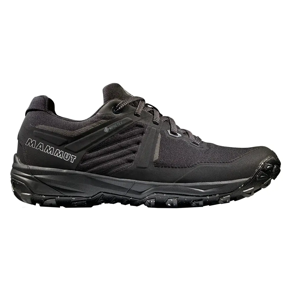 Mammut Damesschoenen Mammut Ultimate III Low GTX black