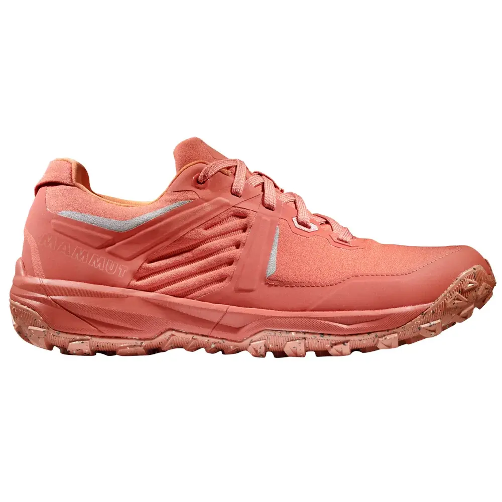 Mammut Damesschoenen Mammut Ultimate III Low GTX terracotta-apricot brandy