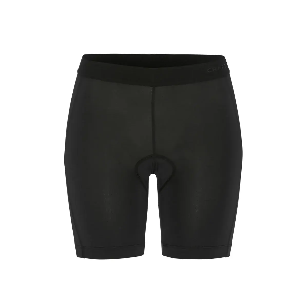 Craft Dames fietsslip Craft Everyday Bike zwart