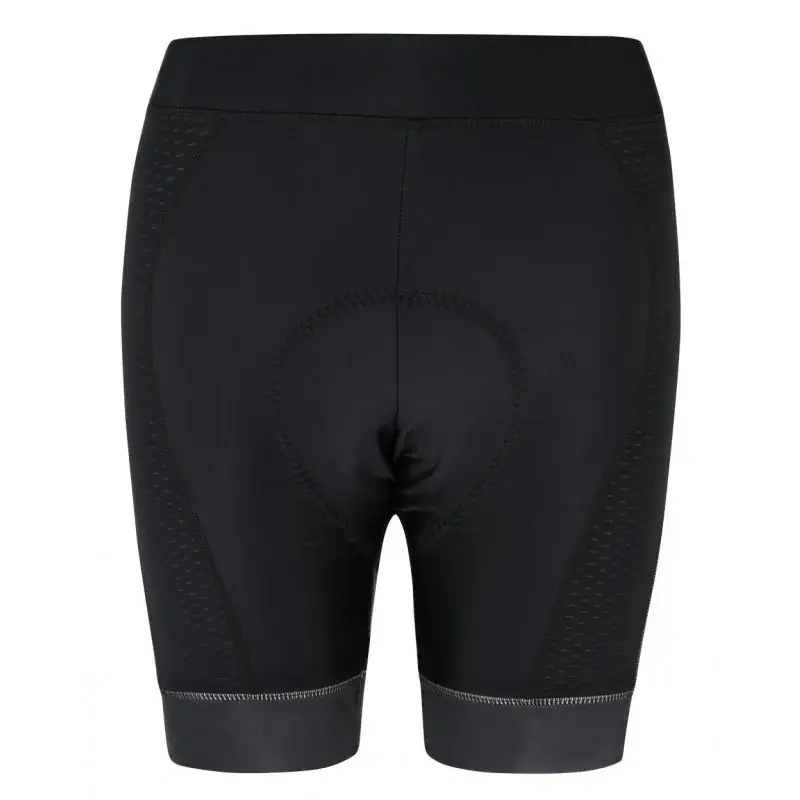 Kilpi Dames fietsshort Kilpi Pressure-W zwart