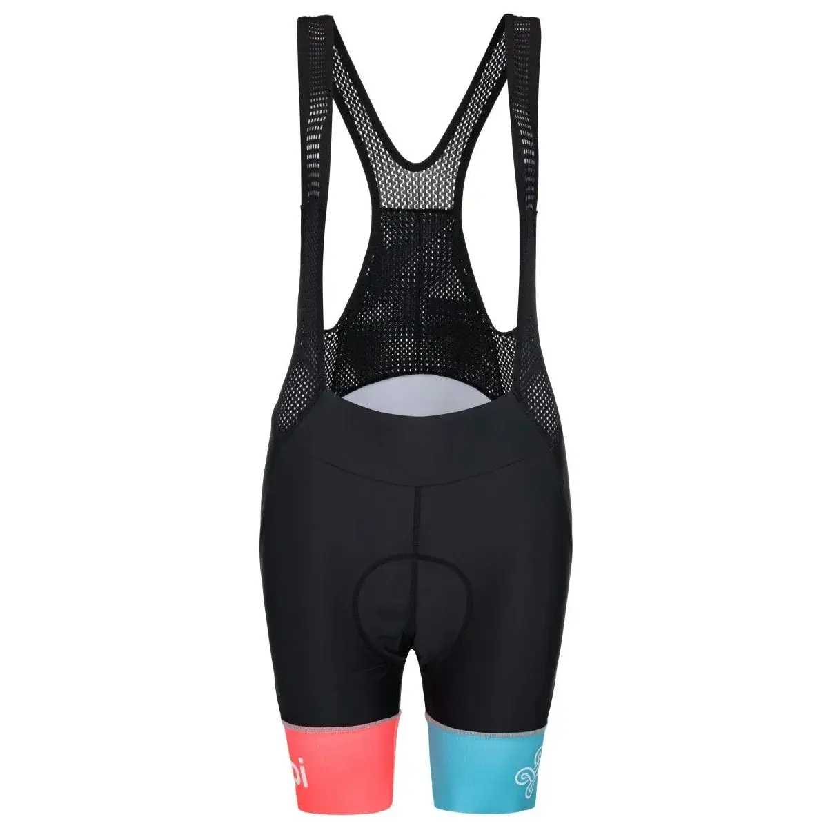 Dames korte fietsbroek Kilpi MURIA-W