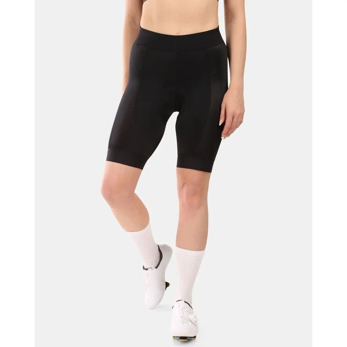 Dames korte fietsbroek Kilpi PRESSURE-W