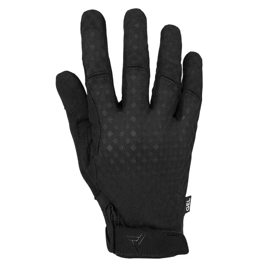 Silvini Dames fietshandschoenen Silvini Gattola black